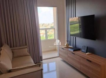 72860679c3ad1a6630eb0f54ac339a3d12f83c6b · Apartamento com 2 dormitórios à venda, 48 m² por R$ 340.000,00 - Jardim Alphacenter - Santa Bárbara 