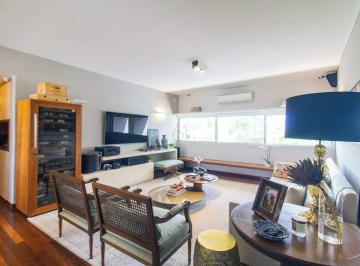 Apartamento · 178m² · 3 Quartos · SQS 304 - Vazado - Vista Livre - Reformado