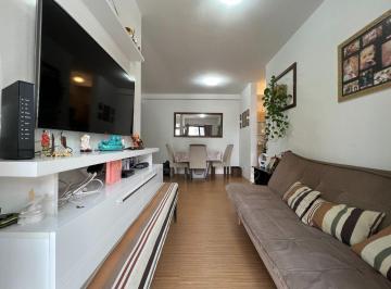 162520f74e11cb71402400e241e78a5589b7dfb7 · Apartamento com 1 dormitório à venda, 42 m² por R$ 440.000,00 - Campestre - Santo André/SP