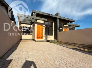 Casa · 132m² · 3 Quartos · 1 Vaga · Excelente casa com 3 dormitórios à venda, 132 m² por R$ 660.000