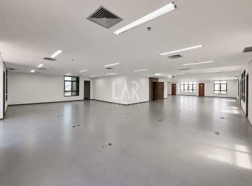 Comercial · 260m² · 2 Vagas · Andar Corrido para aluguel, 2 vagas, Funcionários - Belo Horizonte/MG