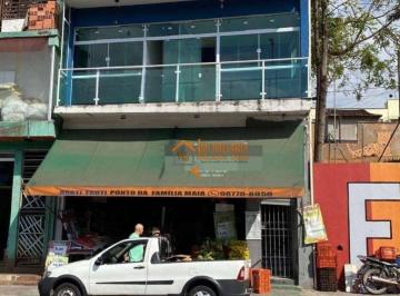 d579bf247c2601e62618f02b998d17d1e18530f6 · Sala para alugar, 45 m² por R$ 1.500,00/mês - Jardim Flor da Montanha - Guarulhos/SP