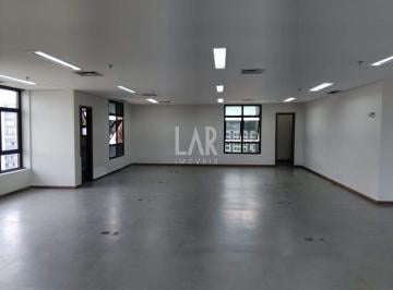 Comercial · 130m² · 1 Vaga · Andar Corrido para aluguel, 1 vaga, Funcionários - Belo Horizonte/MG