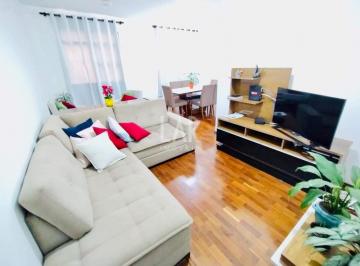Apartamento · 94m² · 3 Quartos · 2 Vagas · Apartamento à venda, 3 quartos, 1 suíte, 2 vagas, Nova Suíssa - Belo Horizonte/MG