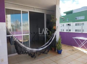 Apartamento · 130m² · 2 Quartos · 2 Vagas · Cobertura à venda, 2 quartos, 1 suíte, 2 vagas, Sagrada Família - Belo Horizonte/MG