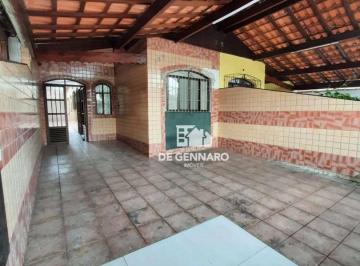 f5116ced563fbf378c7d66c7e46480ca9245197f · Casa com 2 dormitórios à venda, 112 m² por R$ 440.000 - Jardim Imperador - Praia Grande/SP