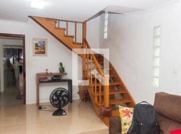 Casa · 80m² · 3 Quartos · 2 Vagas · Casa à Venda - Socorro, 3 Quartos, 80 m² - São Paulo