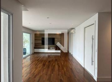 Apartamento · 242m² · 4 Quartos · 3 Vagas · Apartamento à Venda - Água Branca, 4 Quartos, 242 m² - São Paulo