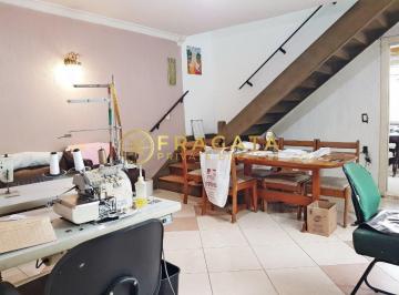 Casa · 300m² · 3 Quartos · 3 Vagas · Casa com 3 Quartos em Perdizes