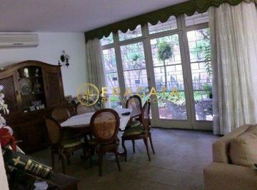Casa · 420m² · 4 Quartos · 4 Vagas · Casa no Alto de Pinheiros com 4 quartos