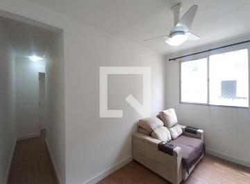 Apartamento · 50m² · 2 Quartos · 1 Vaga · Apartamento à Venda - Parque das Águas, 2 Quartos, 50 m² - Campinas