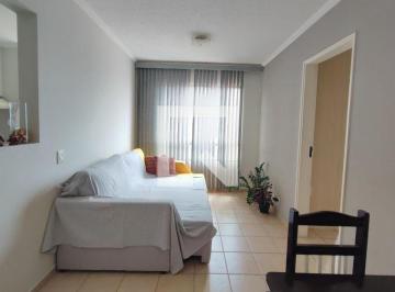 Apartamento · 47m² · 2 Quartos · 1 Vaga · Apartamento à Venda - Vila Carminha, 2 Quartos, 47 m² - Campinas