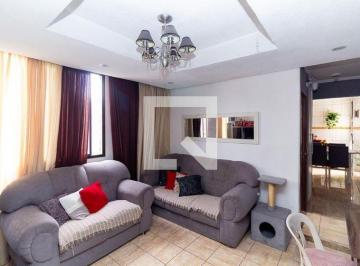 Apartamento · 63m² · 2 Quartos · 1 Vaga · Apartamento à Venda - Sapopemba, 2 Quartos,  63 m² - São Paulo