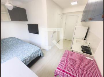 Apartamento · 18m² · 1 Quarto · Apartamento à Venda - Vila Romana, 1 Quarto, 18 m² - São Paulo