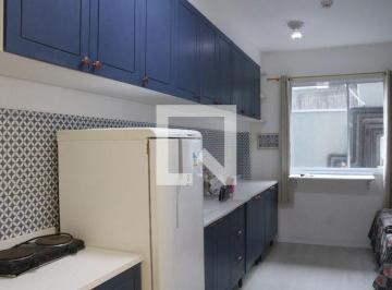 Apartamento · 18m² · 1 Quarto · Apartamento à Venda - Vila Romana, 1 Quarto, 18 m² - São Paulo