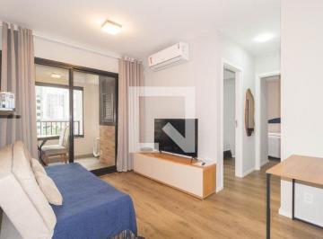 Apartamento · 49m² · 2 Quartos · Apartamento à Venda - Mooca, 2 Quartos,  49 m² - São Paulo