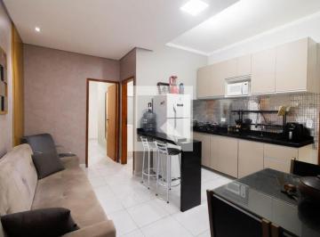 Apartamento · 42m² · 2 Quartos · Apartamento à Venda - Artur Alvim, 2 Quartos, 42 m² - São Paulo