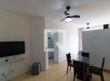 Apartamento · 51m² · 1 Quarto · 1 Vaga · Apartamento à Venda - Botafogo, 1 Quarto, 51 m² - Campinas