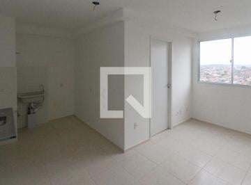 Apartamento · 35m² · 2 Quartos · Apartamento à Venda - Sapopemba, 2 Quartos,  35 m² - São Paulo