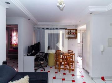 Apartamento · 51m² · 2 Quartos · 1 Vaga · Apartamento à Venda - Sapopemba, 2 Quartos, 51 m² - São Paulo