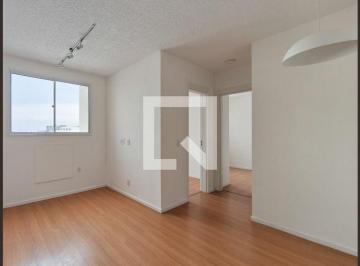 Apartamento · 43m² · 2 Quartos · 1 Vaga · Apartamento à Venda - São Cristóvão, 2 Quartos, 43 m² - Rio de Janeiro