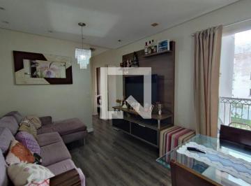 Apartamento · 50m² · 2 Quartos · 1 Vaga · Apartamento à Venda - Parque Fazendinha, 2 Quartos, 50 m² - Campinas