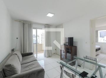 Apartamento · 35m² · 1 Quarto · 1 Vaga · Apartamento à Venda - Bela Vista, 1 Quarto,  35 m² - São Paulo