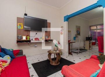 Casa · 135m² · 3 Quartos · 1 Vaga · Casa à Venda - Liberdade, 3 Quartos, 135 m² - São Paulo