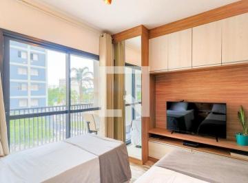 Apartamento de 1 quarto Venda R$ 399.000 · Apartamento à Venda - Brooklin, 1 Quarto, 22 m² - São Paulo