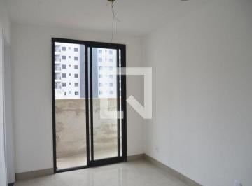 Apartamento · 39m² · 1 Quarto · 1 Vaga · Apartamento à Venda - Campestre, 1 Quarto, 39 m² - Santo André
