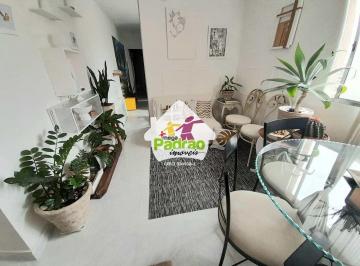 Apartamento · 47m² · 1 Quarto · 1 Vaga · Apartamento com 1 quarto, Jardim Santa Mena, Guarulhos - R$ 230 mil, Cod: 10450