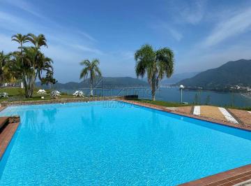 Apartamento · 155m² · 3 Quartos · 2 Vagas · Apartamento com 3 quartos, Praia das Toninhas, Ubatuba - R$ 1.26 mi, Cod: 4056