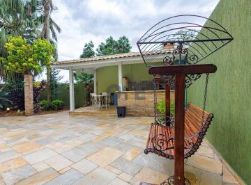 11510_iXA292_115106797c9e789df4_DI3MWRmMmU2OWI1_o_wm.jpg · Casa com 4 dormitórios, sendo 3 suítes para venda na região Granja Viana - Cotia