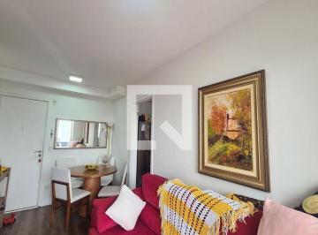 Apartamento · 63m² · 3 Quartos · 1 Vaga · Apartamento à Venda - Vila Santa Clara, 3 Quartos, 63 m² - São Paulo