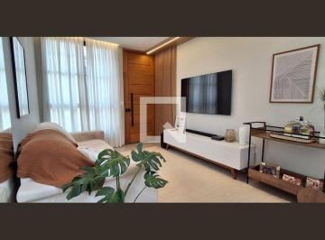 Casa · 180m² · 3 Quartos · 3 Vagas · Casa à Venda - Oswaldo Cruz, 3 Quartos, 180 m² - São Caetano do Sul