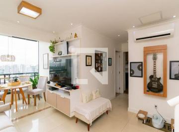 Apartamento · 110m² · 2 Quartos · 2 Vagas · Apartamento à Venda - Jardim Independência, 2 Quartos, 110 m² - São Paulo