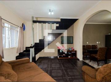 Casa · 153m² · 3 Quartos · 4 Vagas · Casa à Venda - Gopoúva, 3 Quartos, 153 m² - Guarulhos
