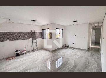 Apartamento · 156m² · 3 Quartos · 2 Vagas · Apartamento à Venda - Vila Assunção, 3 Quartos, 156 m² - Santo André