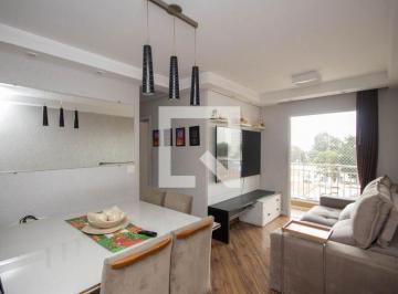 Apartamento · 75m² · 3 Quartos · 1 Vaga · Apartamento à Venda - Vila Maria , 3 Quartos,  75 m² - São Paulo