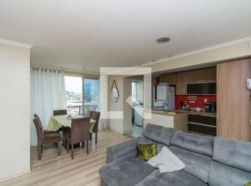 Apartamento · 74m² · 2 Quartos · 1 Vaga · Apartamento à Venda - Olaria, 2 Quartos,  74 m² - Rio de Janeiro