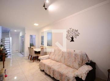 Casa · 130m² · 4 Quartos · 2 Vagas · Casa à Venda - Vila das Mercês, 4 Quartos,  130 m² - São Paulo