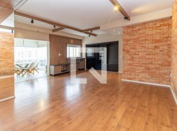 Apartamento · 79m² · 1 Quarto · 2 Vagas · Apartamento à Venda - Água Branca, 1 Quarto, 79 m² - São Paulo