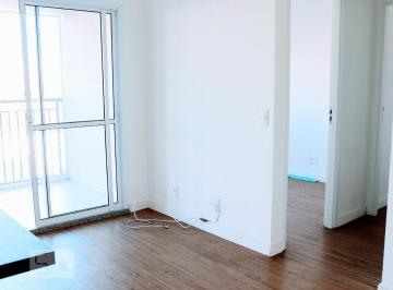 Apartamento · 57m² · 2 Quartos · 1 Vaga · Apartamento à Venda - Bosque da Saúde, 2 Quartos,  57 m² - São Paulo