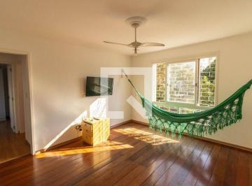 Apartamento · 68m² · 2 Quartos · 1 Vaga · Apartamento à Venda - Cristal , 2 Quartos, 68 m² - Porto Alegre