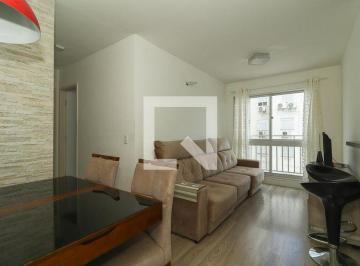 Apartamento · 81m² · 2 Quartos · 1 Vaga · Apartamento à Venda - Jardim Itu-Sabará, 2 Quartos,  81 m² - Porto Alegre