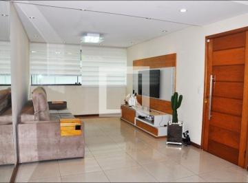 Casa · 228m² · 3 Quartos · 5 Vagas · Casa à Venda - Piqueri, 3 Quartos,  228 m² - São Paulo