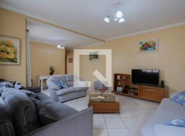 Casa · 230m² · 3 Quartos · 8 Vagas · Casa à Venda - Vila Nova Cachoeirinha, 3 Quartos,  230 m² - São Paulo