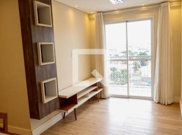 Apartamento · 60m² · 2 Quartos · 1 Vaga · Apartamento à Venda - Centro, 2 Quartos,  60 m² - Osasco
