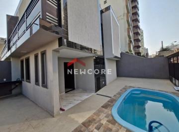 Casa · 86m² · 3 Quartos · 2 Vagas · Casa em Rua Tamoios - Tupi - Praia Grande/SP