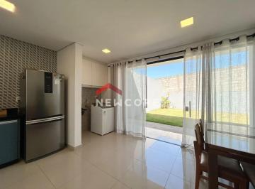 Casa · 170m² · 3 Quartos · 2 Vagas · Casa de condomínio em  Rua Victório Spinucci - Jardim Promeca - Várzea Paulista/SP